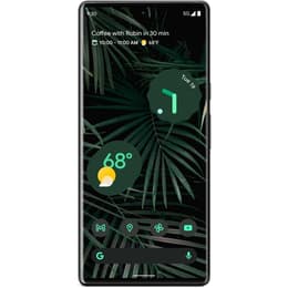 Google Pixel 6 Pro 128GB - Black - Unlocked | Back Market