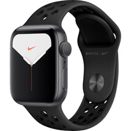 Apple watch space grey sport band online