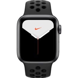 Apple Series purchases 5 Space Black 40 mm Smart Watch