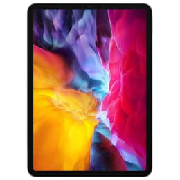 iPad Pro 11 (2020) 128GB - Space Gray - (Wi-Fi + GSM/CDMA + 5G)