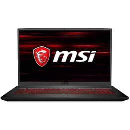 MSI GF75 Thin 10SCSXR 448US 17 inch Core i5 10300H 32GB 1000GB