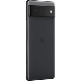 Google Pixel 6 128GB - Black - Locked T-Mobile | Back Market