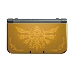 New 3ds deals xl zelda edition