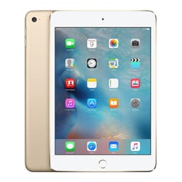 iPad mini (2015) 16GB - Gold - (Wi-Fi) | Back Market