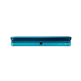 Nintendo shops 3DS in Aqua Blue