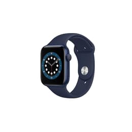 Apple Watch (Series 6) September 2020 - Wifi Only - 40 mm