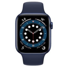 Apple Watch outlet Series 6 Blue