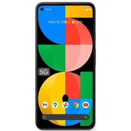 Google Pixel 5a 5G 128GB - Black - Locked Verizon | Back Market