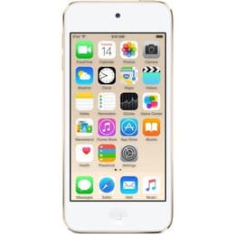 iPod Touch 6 MP3 & MP4 player 32GB- Gold