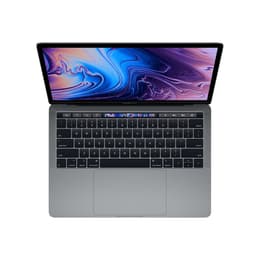 MacBook Pro Retina 13.3-inch (2018) - Core i7 - 16GB - SSD 512GB
