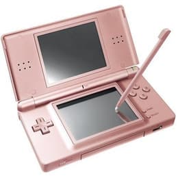 Nintendo DS Lite in Pink charge included fashion