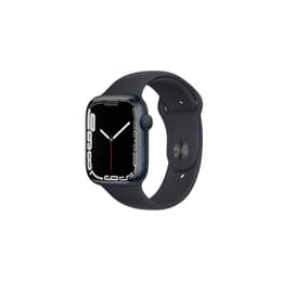 Apple Watch (Series 7) October 2021 - Cellular - 41 mm - Aluminium