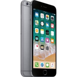 iPhone 6s Plus 64GB - Space Gray - Locked AT&T | Back Market