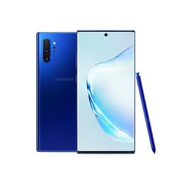 Galaxy Note10+ 256GB - Blue - Locked T-Mobile | Back Market