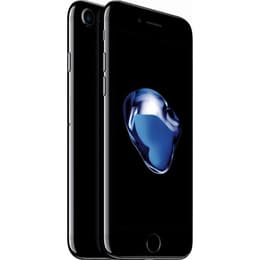 アップル マーシャリー様iPhone 7 Jet Black 256GB Softbank aMDIs