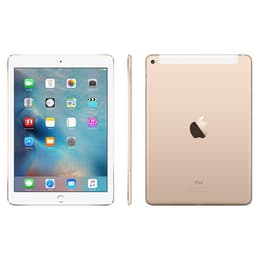 iPad Air (2014) 32GB - Gold - (Wi-Fi + GSM/CDMA + LTE) | Back Market