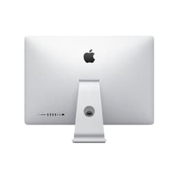 iMac 27-inch Retina (Late 2015) Core i5 3.30GHz - SSD 256 GB + HDD