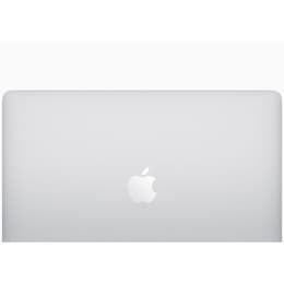 MacBook Air Retina 13.3-inch (2020) - Core i5 - 16GB - SSD
