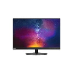 Lenovo 22.5-inch Monitor (ThinkVision T23D-10) | Back Market