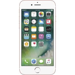 iPhone 7 128GB - Rose Gold - Unlocked | Back Market