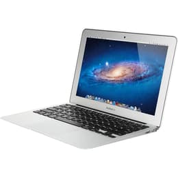 MacBook Air 13.3-inch (2012) - Core i5 - 4GB - SSD 128GB | Back Market