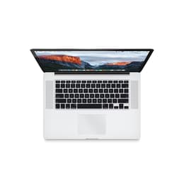 MacBook Pro Retina 15.4-inch (2012) - Core i7 - 16GB - SSD 512GB