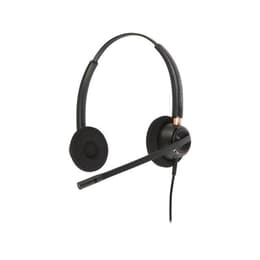 Plantronics EncorePro HW520-R Noise cancelling Headphone with