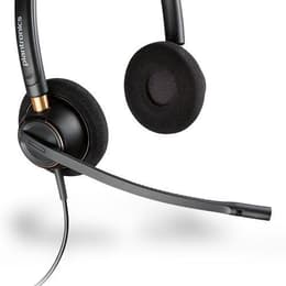 Plantronics EncorePro HW520-R Noise cancelling Headphone with