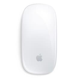 Magic mouse 2 Wireless - Silver | Back Market