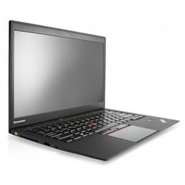 Lenovo ThinkPad X1 Carbon G4 14-inch (2015) - Core i5-6300U - 8 GB