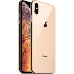 iPhone XS Max 256GB - Gold - Locked Verizon | Back Market