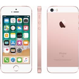 iPhone SE 64GB - Rose Gold - Unlocked | Back Market