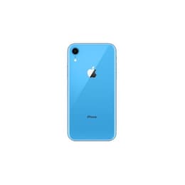 iPhone XR 128GB - Blue - Locked T-Mobile | Back Market