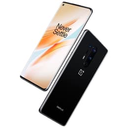 OnePlus 8 Pro 256GB - Black - Unlocked - Dual-SIM | Back Market