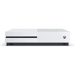 Xbox one offers S white