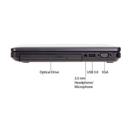 Dell Latitude E5440 14-inch (2014) - Core i5-4310U - 4 GB - HDD