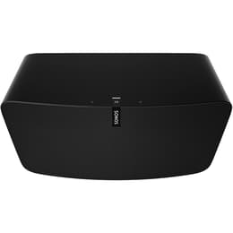 Sonos play 5 sound clearance quality