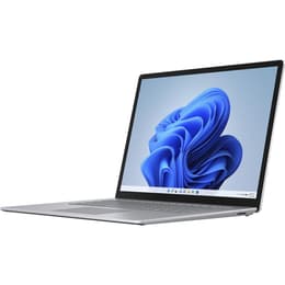 Microsoft Surface Laptop 4 15-inch (2021) - Ryzen 7 4980U - 8 GB