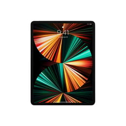 iPad Pro 12.9 (2021) 512GB - Silver - (Wi-Fi) | Back Market