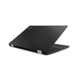 Thinkpad x380 yoga 2018 16GB SSD512GB