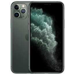 iPhone 11 Pro 256GB - Midnight Green - Unlocked | Back Market