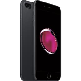 Fashion Apple iPhone 7 Plus 128 GB in Jet Black for Verizon