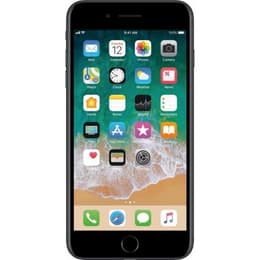 Apple iPhone 7 Plus 128 GB sale in Black for Verizon