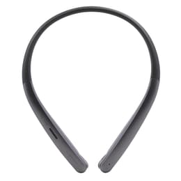 Lg TONE Style HBS SL6S Headphone Bluetooth with microphone Black