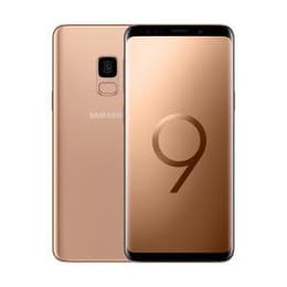 Galaxy S9 64GB Rose Gold Unlocked