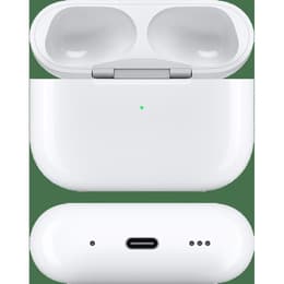 Apple AirPods Pro with charge case retailer