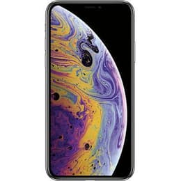 iPhone XS Max 64GB - Silver - Locked T-Mobile | Back Market