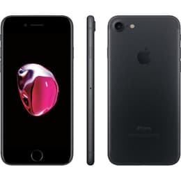 iPhone 7 256GB - Black - Unlocked | Back Market