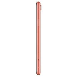 iPhone XR 128GB - Coral - Locked Verizon | Back Market