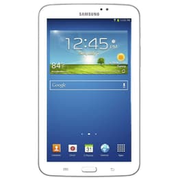 Online Samsung 7 inch white tablet